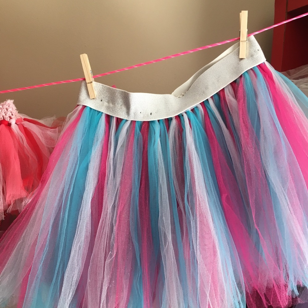 Tutus - Picture 6 of 8